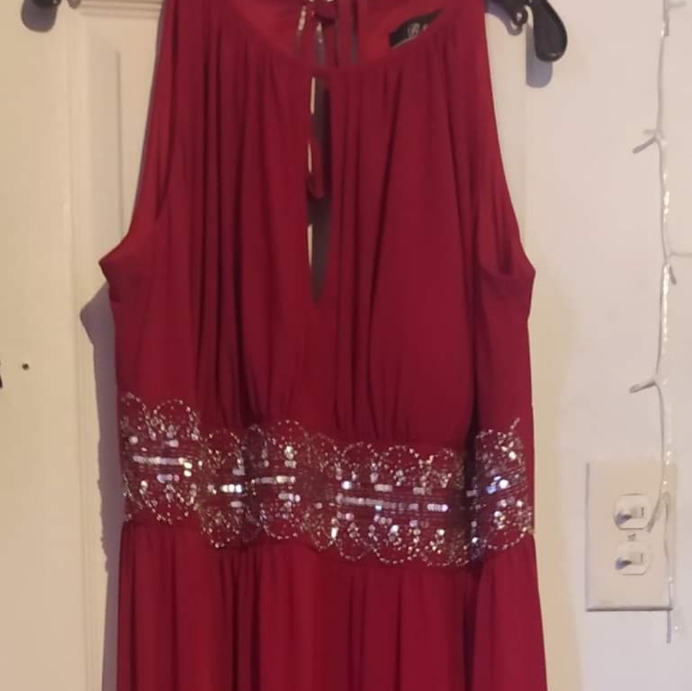 Long Dress